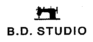 B.D. STUDIO