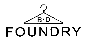 B · D FOUNDRY