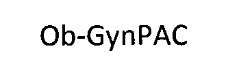 OB-GYNPAC