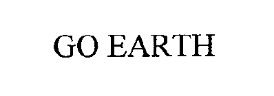 GO EARTH