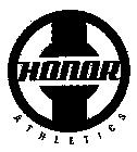 HONOR ATHLETICS