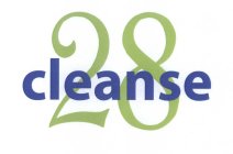 CLEANSE 28