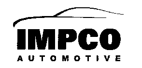 IMPCO AUTOMOTIVE