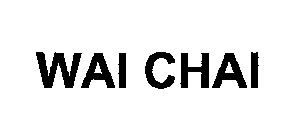 WAI CHAI