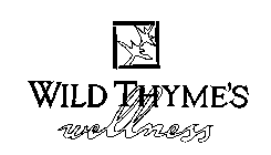 WILD THYME'S WELLNESS