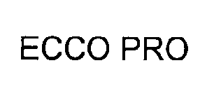 ECCO PRO