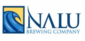 NALU BREWING COMPANY