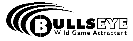 BULLSEYE WILD GAME ATTRACTANT