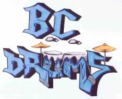 B.C. DRUMS