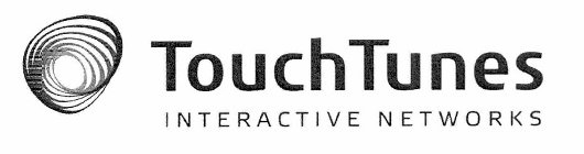 TOUCHTUNES INTERACTIVE NETWORKS