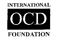 INTERNATIONAL OCD FOUNDATION