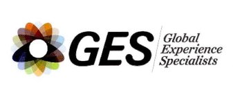 GES / GLOBAL EXPERIENCE SPECIALISTS