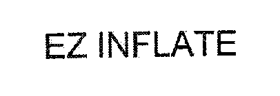 EZ INFLATE