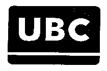 UBC