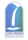 LOVING KINDNESS HEALTHCARE SYSTEMS