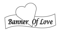 BANNER OF LOVE