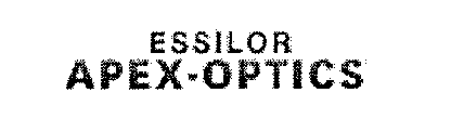 ESSILOR APEX-OPTICS