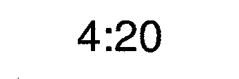 4:20