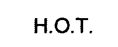 H.O.T.