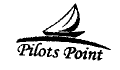 PILOTS POINT