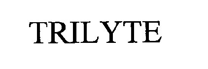 TRILYTE