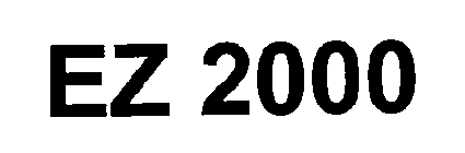 EZ 2000