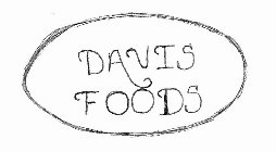 DAVIS FOODS