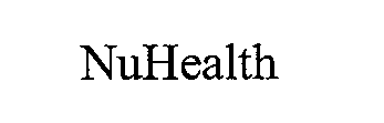 NUHEALTH