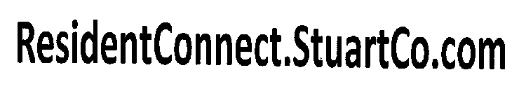 RESIDENTCONNECT. STUARTCO.COM