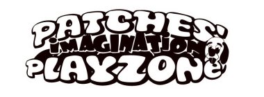 PATCHES' IMAGINATION PLAYZONE