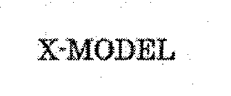 X-MODEL