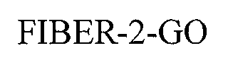 FIBER-2-GO
