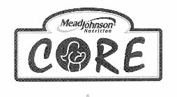 MEAD JOHNSON NUTRITION CORE