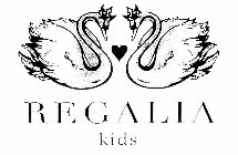 REGALIA KIDS