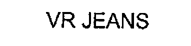 VR JEANS