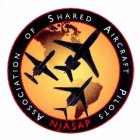 ASSOCIATION OF SHARED AIRCRAFT PILOTS NJASAP