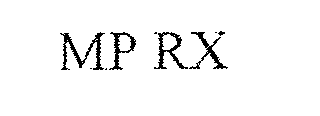 MP RX