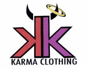 KK KARMA CLOTHING