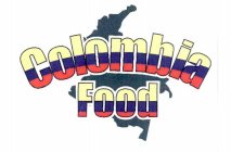 COLOMBIA FOOD