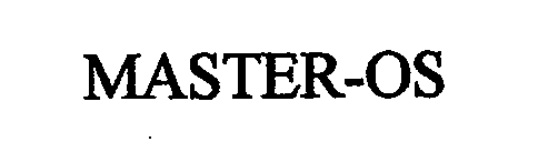 MASTER-OS