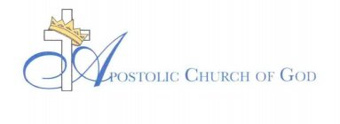 APOSTOLIC CHURCH OF GOD