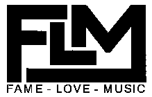 FLM FAME - LOVE - MUSIC