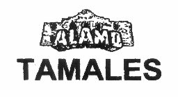 ALAMO TAMALES