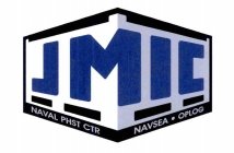 JMIC NAVAL PHST CTR NAVSEA * OPLOG