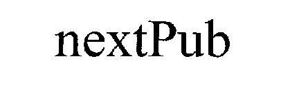 NEXTPUB