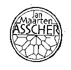JAN MAARTEN ASSCHER