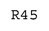 R45
