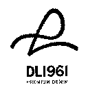 DL DL1961 PREMIUM DENIM