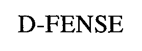 D-FENSE