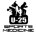 U-25 SPORTS MEDICINE